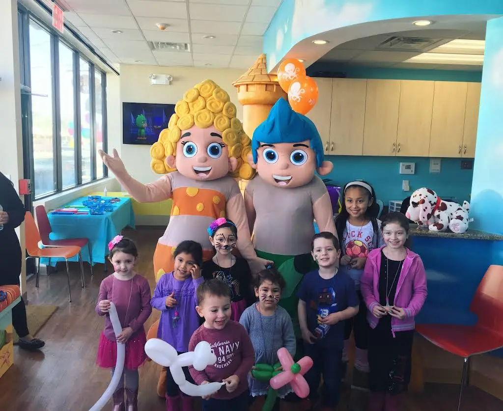 Wantagh Seaford Pediatric Dentistry
