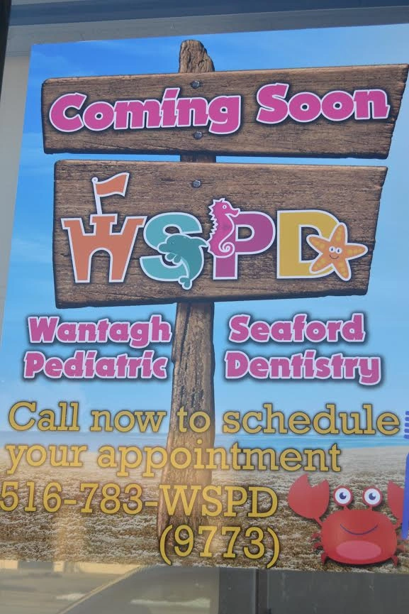 Wantagh Seaford Pediatric Dentistry