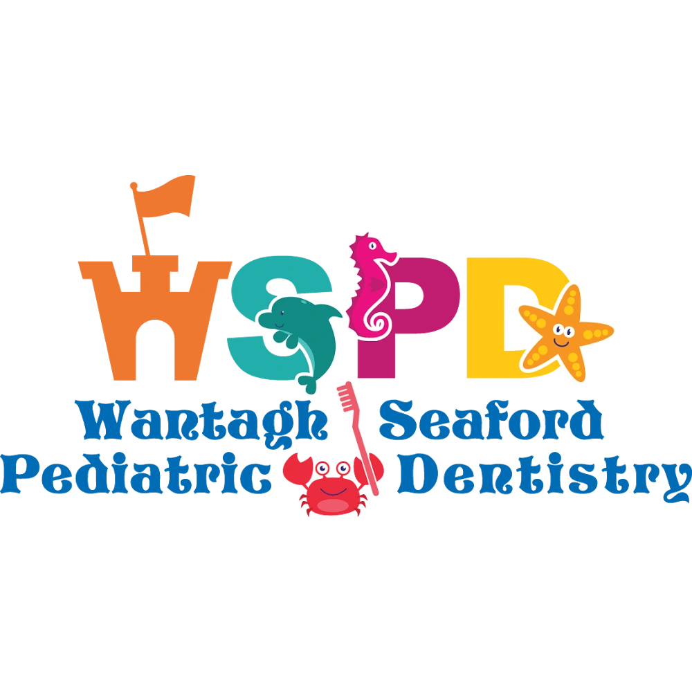 Wantagh Seaford Pediatric Dentistry