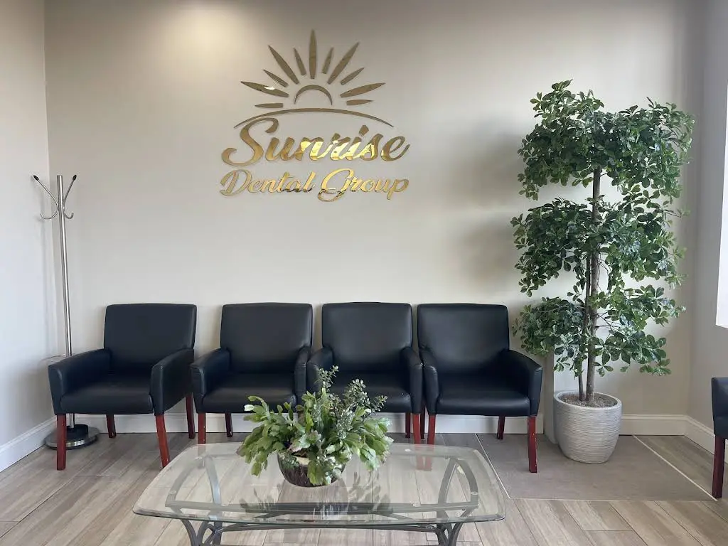 Sunrise Dental Group Dr Monica Giuliani - Professional dental clinic exterior with modern facilities