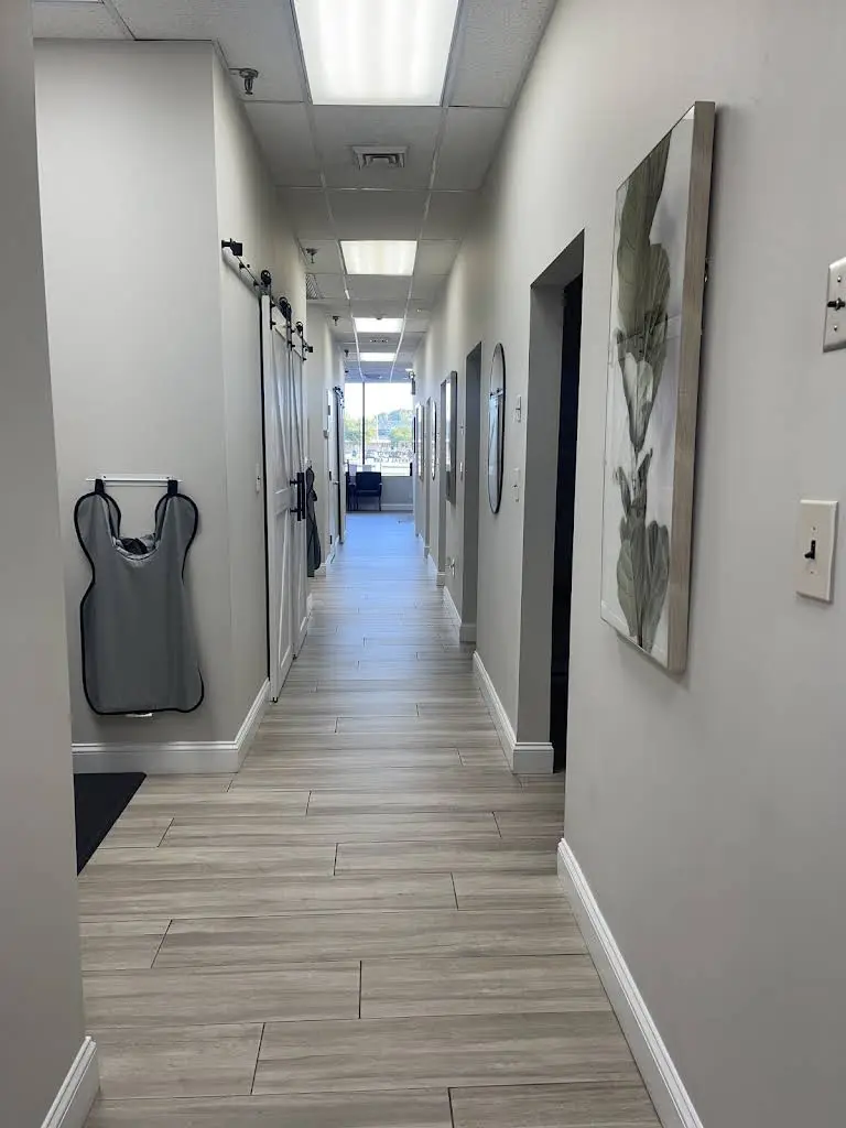 Sunrise Dental Group Dr Monica Giuliani