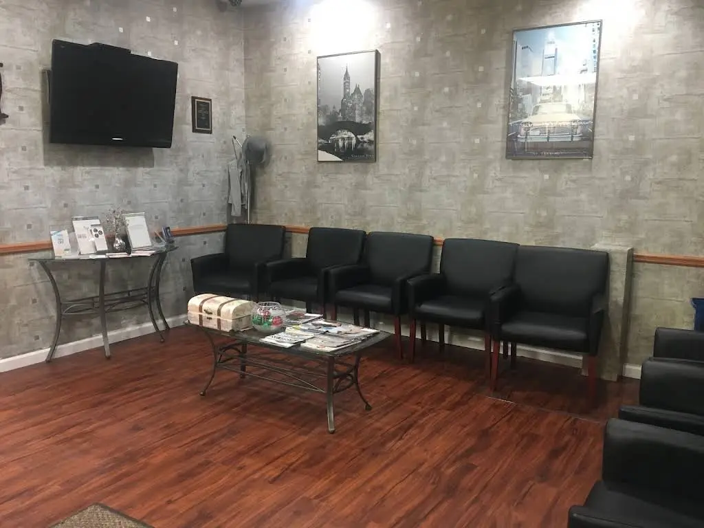 Sunrise Dental Group Dr Monica Giuliani