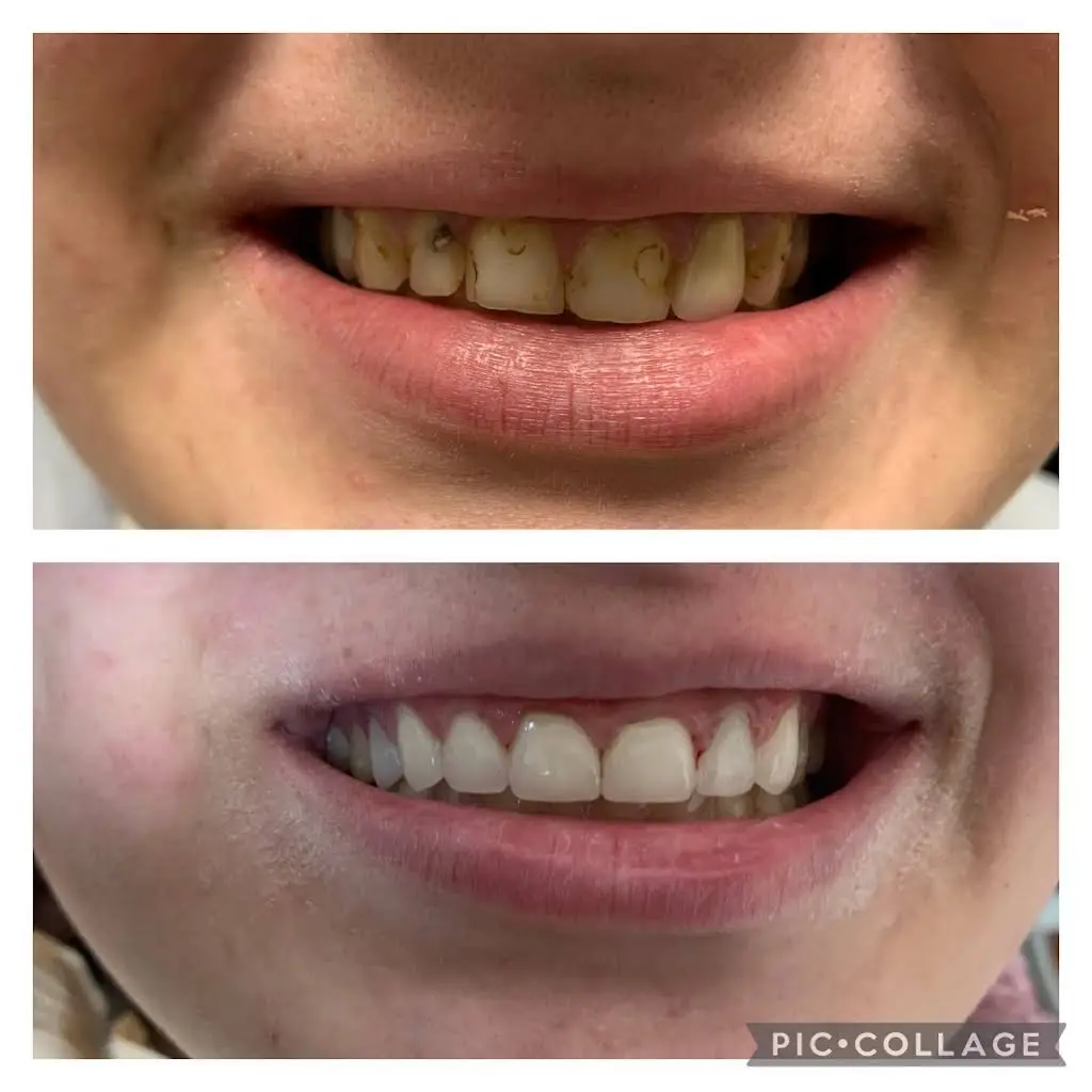 Sunrise Dental Group Dr Monica Giuliani