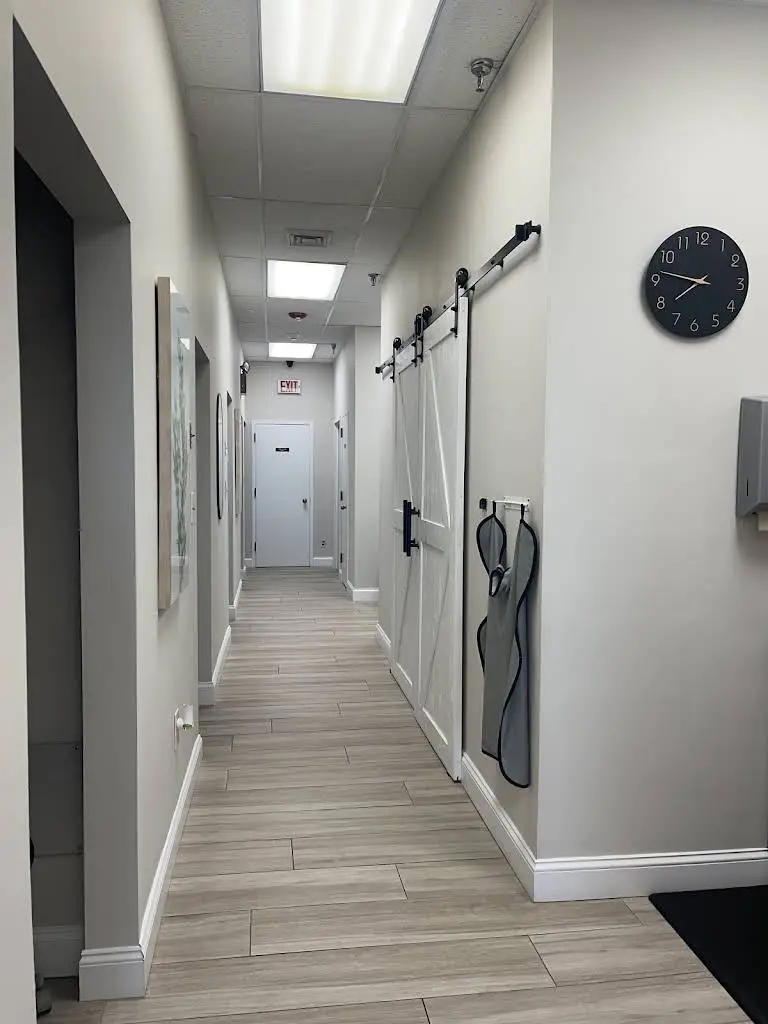 Sunrise Dental Group Dr Monica Giuliani