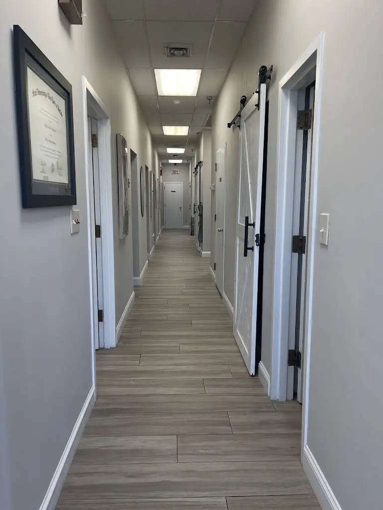 Sunrise Dental Group Dr Monica Giuliani