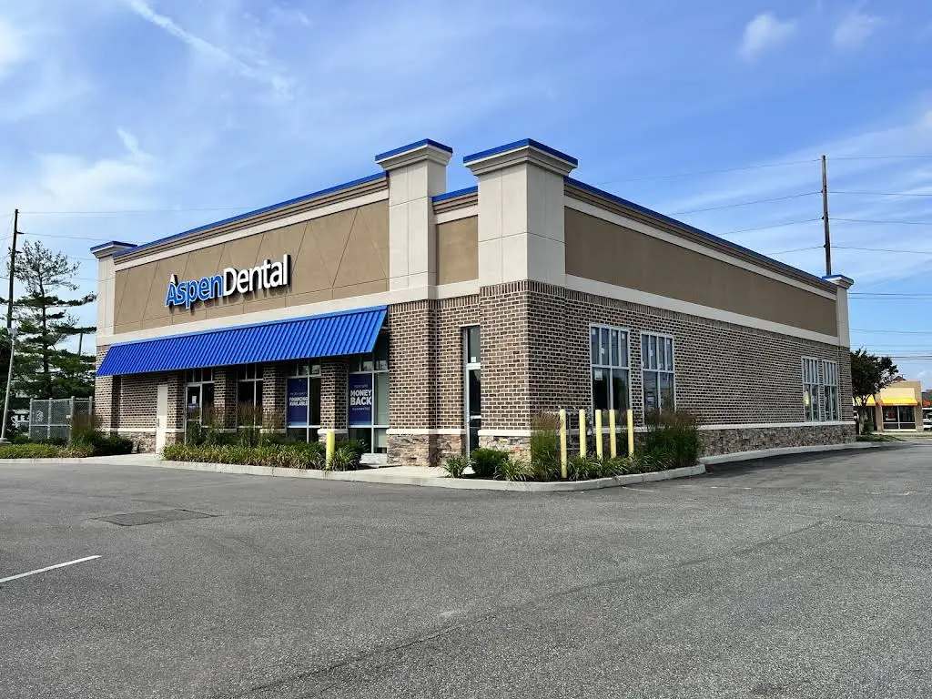 Aspen Dental