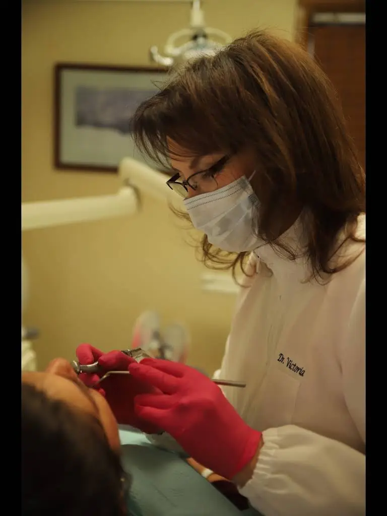 Colombo Dental Associates - Professional dental clinic exterior with modern facilities