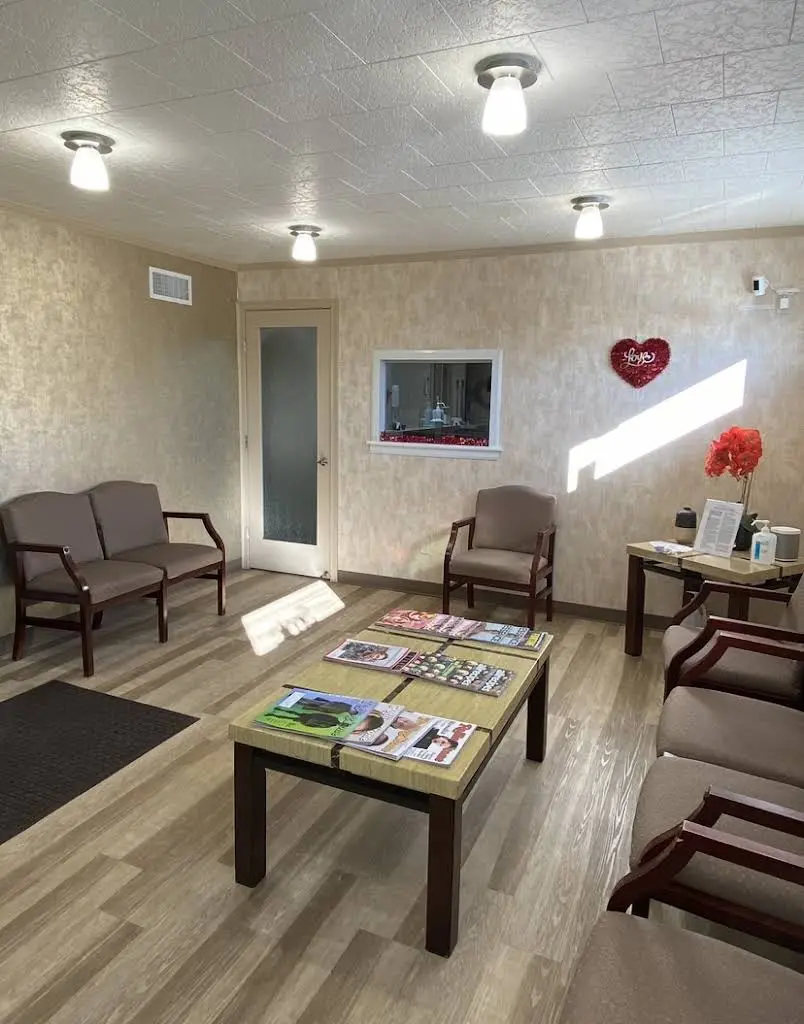 Colombo Dental Associates