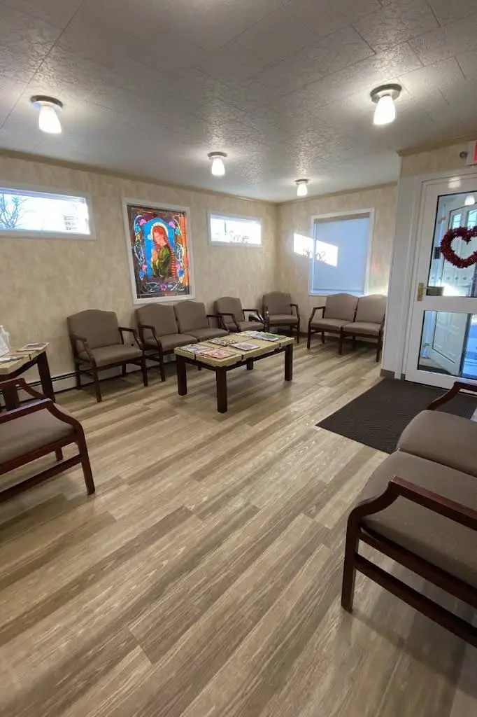 Colombo Dental Associates