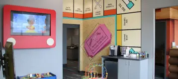 My Town's Little Dentist-Pediatric Dentistry