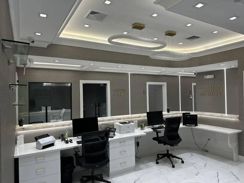 Island Dental Associates