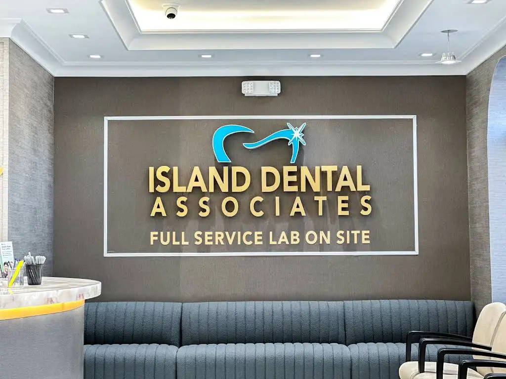 Island Dental Associates