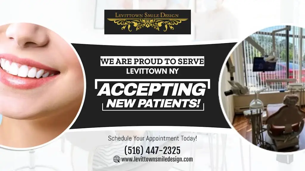 Levittown Smile Design