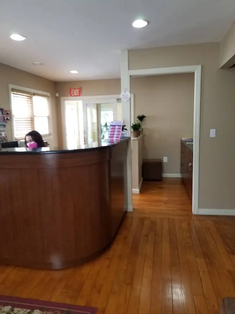 Saavedra Family Dental - Professional dental clinic exterior with modern facilities