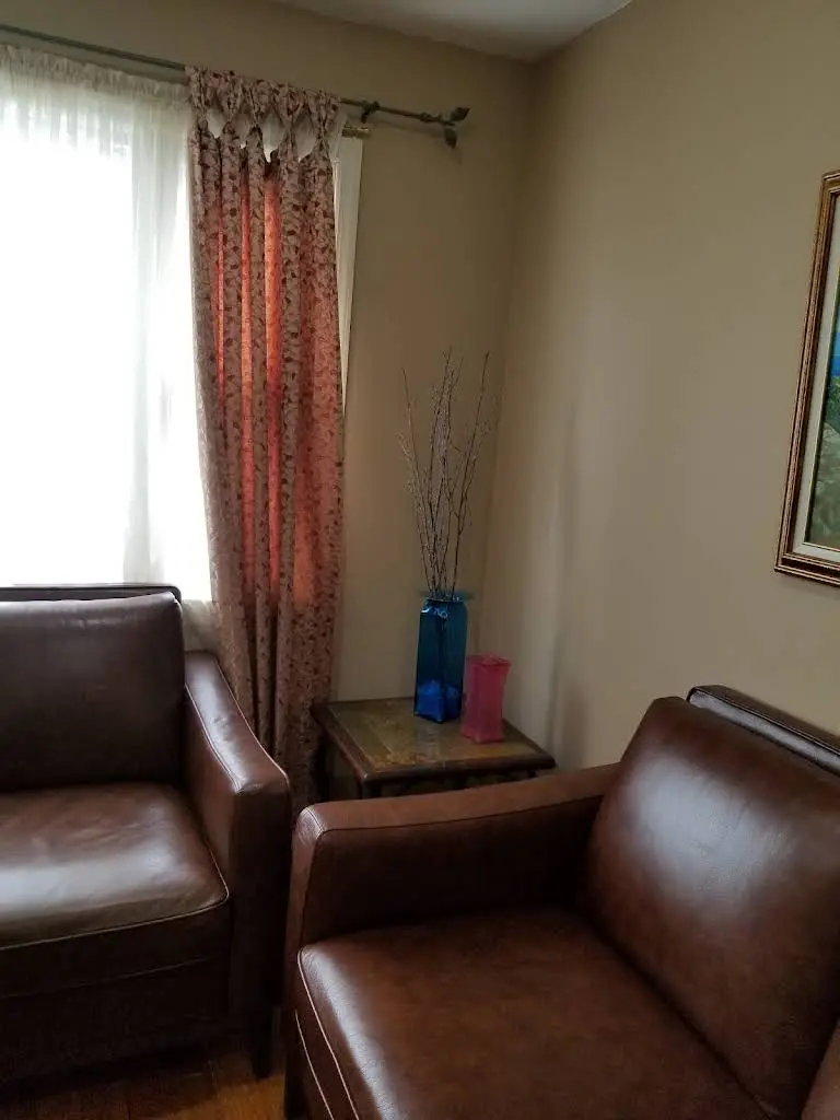 Saavedra Family Dental