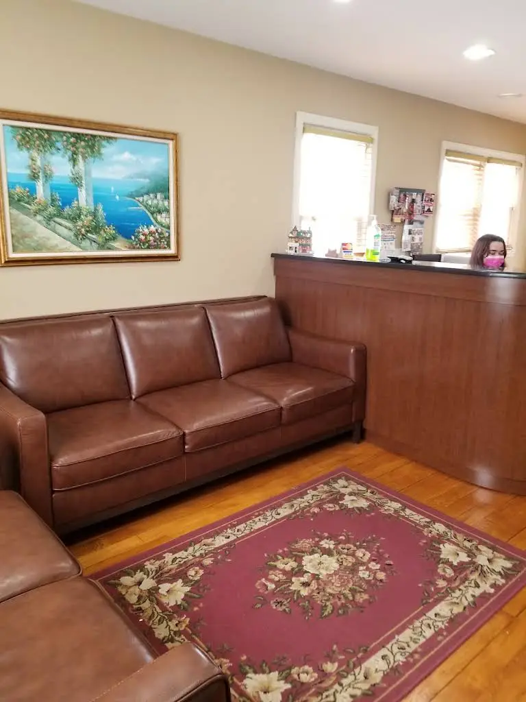 Saavedra Family Dental