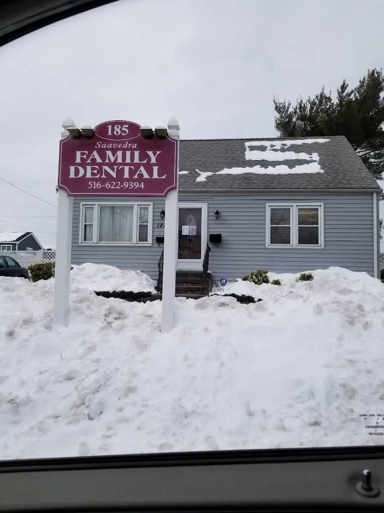 Saavedra Family Dental