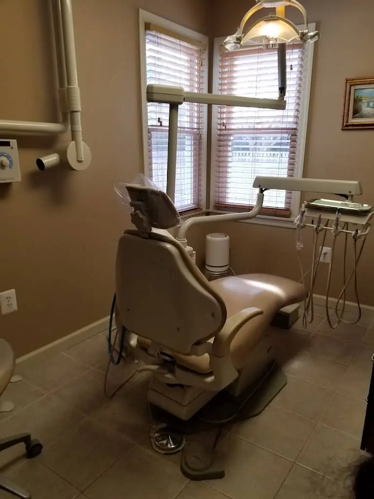 Saavedra Family Dental