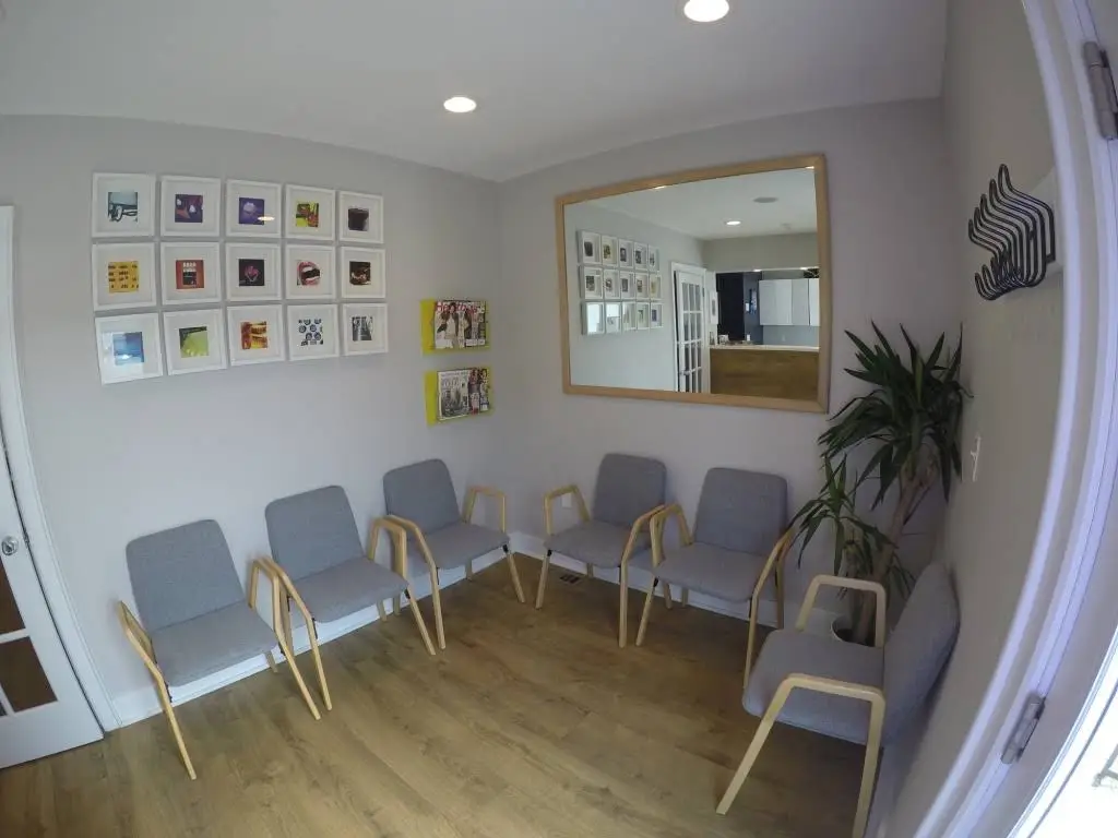 Long Island Prosthodontics - Professional dental clinic exterior with modern facilities