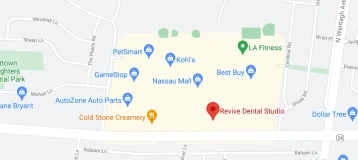 Dental Emergency Levittown