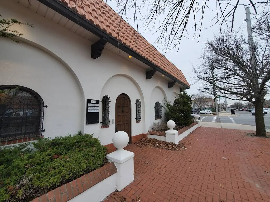 Ocean Implant & Oral Surgery Center - Professional dental clinic exterior with modern facilities