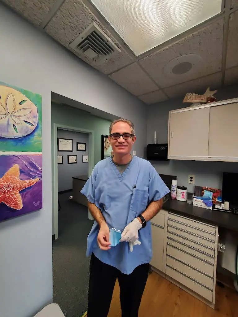 Ocean Implant & Oral Surgery Center