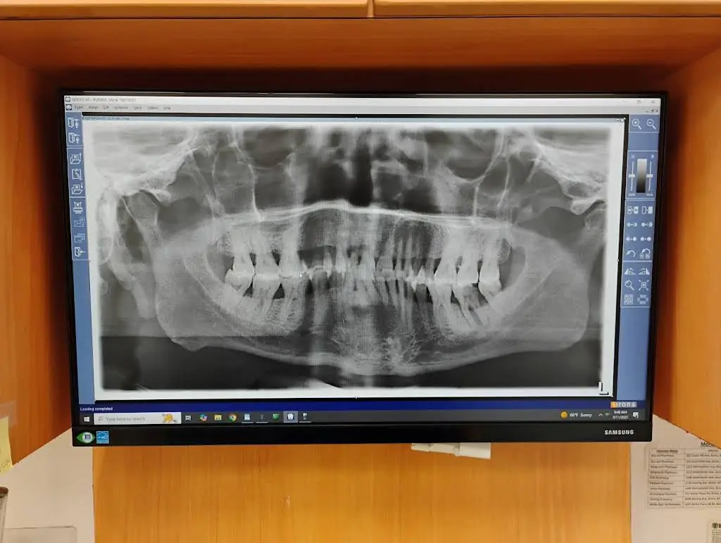 Dental Oral Surgery