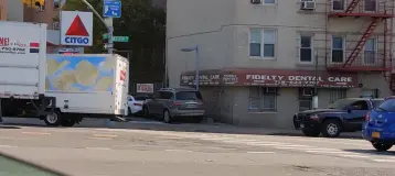 Fidelity Dental Care