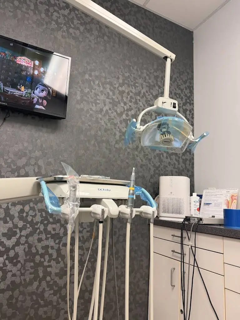 City Smiles Dental