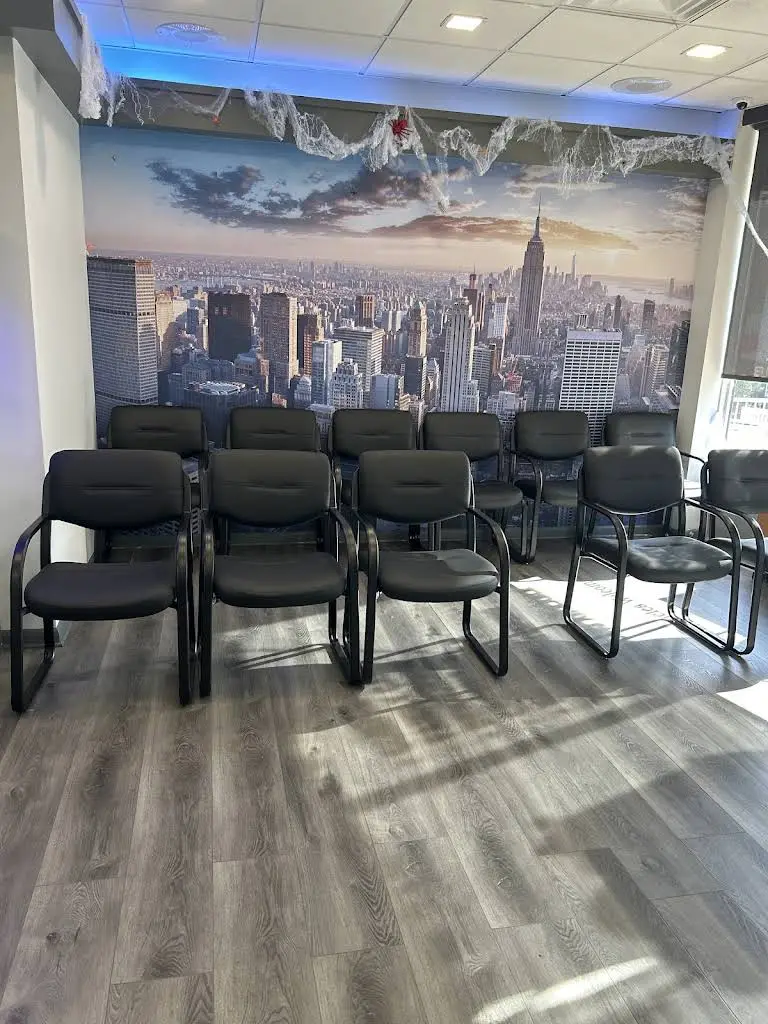 City Smiles Dental