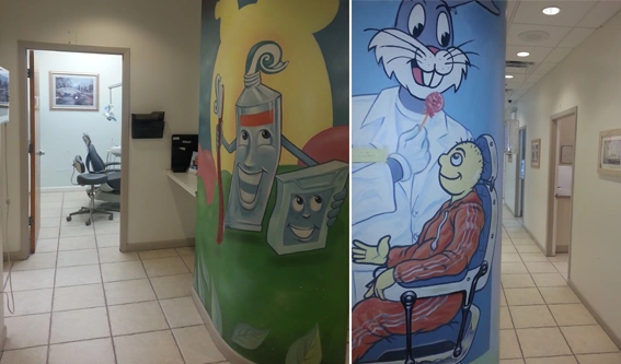 City Smiles Dental