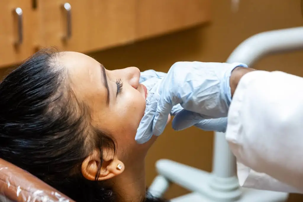 Dental Smile-Savers