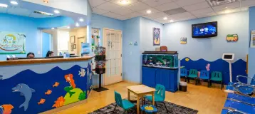 Smile-Savers Pediatric Dentistry