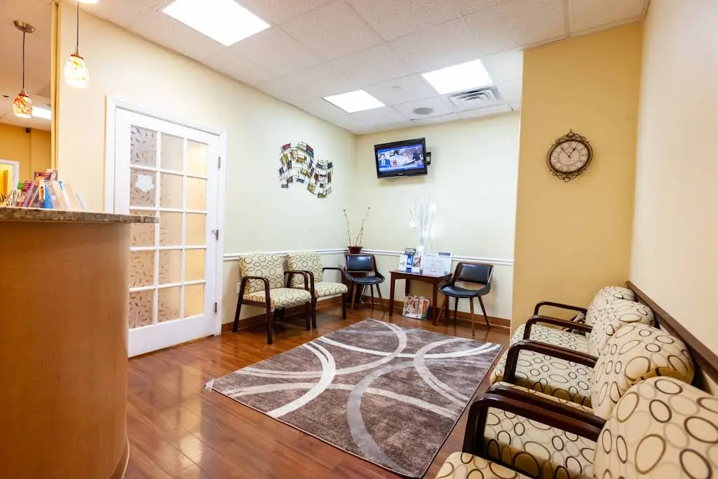 Smile-Savers Pediatric Dentistry