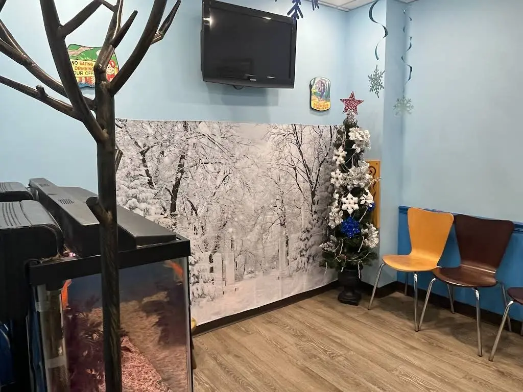 Smile-Savers Pediatric Dentistry