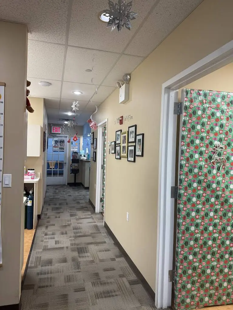 Smile-Savers Pediatric Dentistry