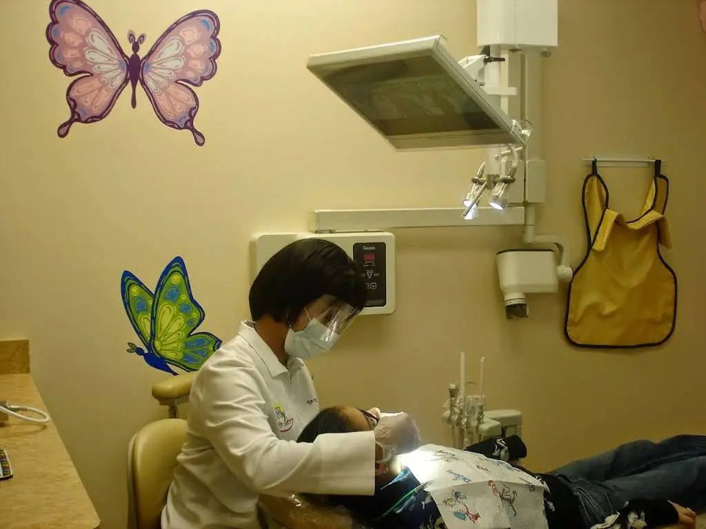 Smile-Savers Pediatric Dentistry
