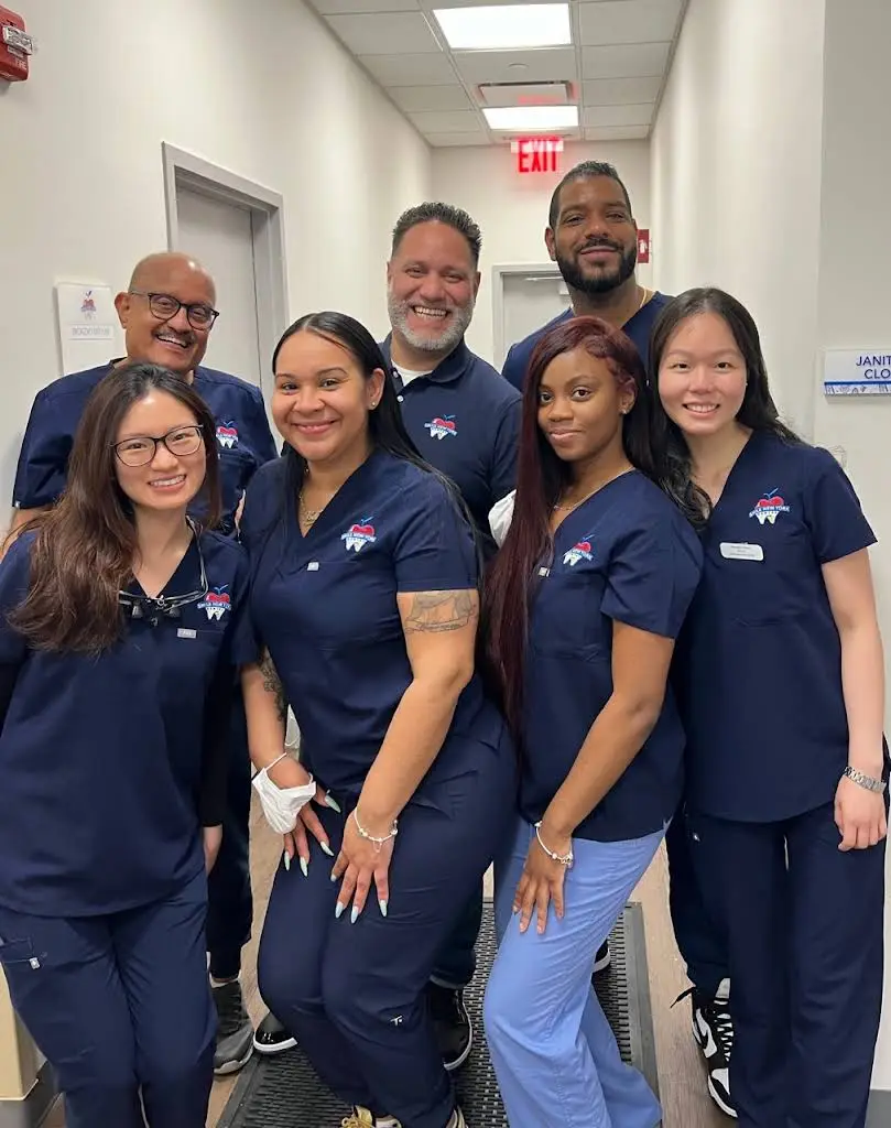Smile New York Dental