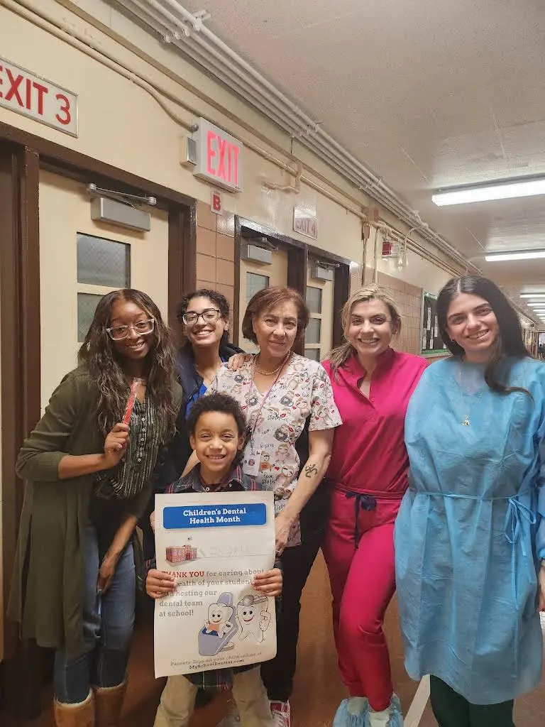 Smile New York Dental