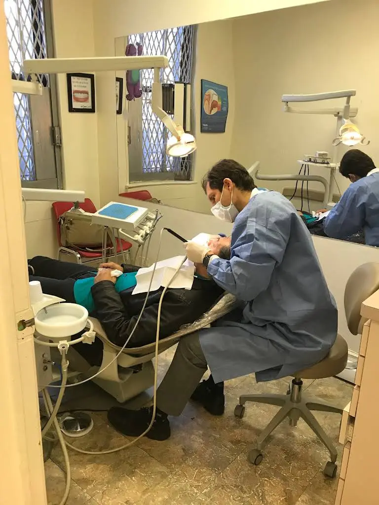 Pura Dental Center - Professional dental clinic exterior with modern facilities