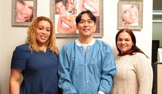 Pura Dental Center