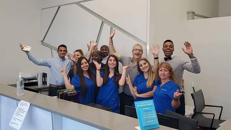 505 Dental Associates