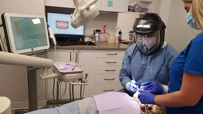 505 Dental Associates