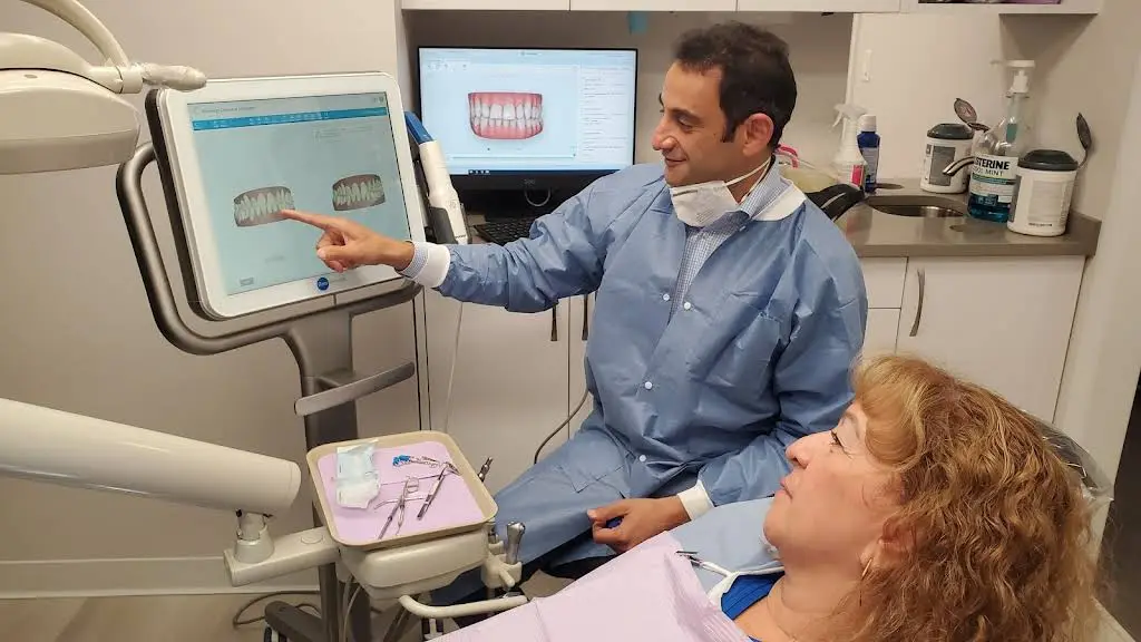505 Dental Associates