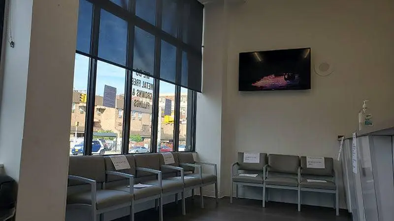 505 Dental Associates