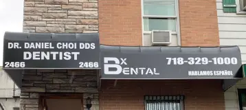 BX Dental