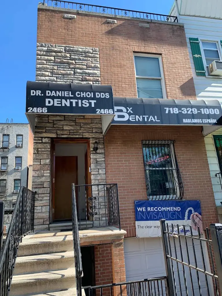 BX Dental