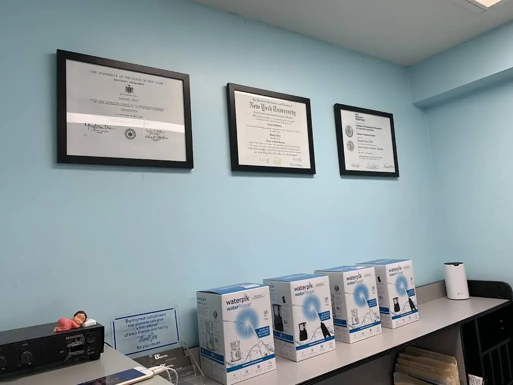 BX Dental