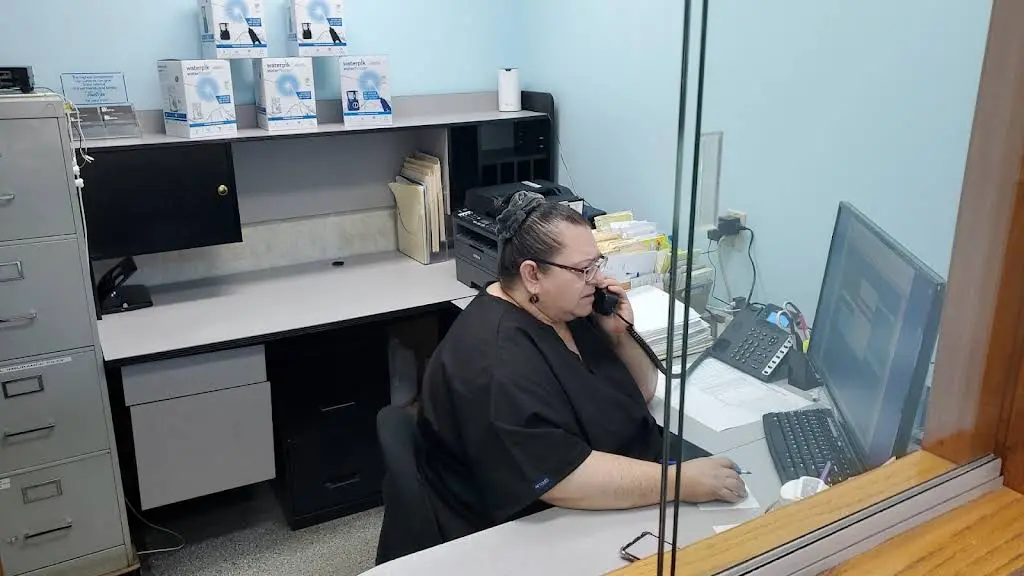 BX Dental