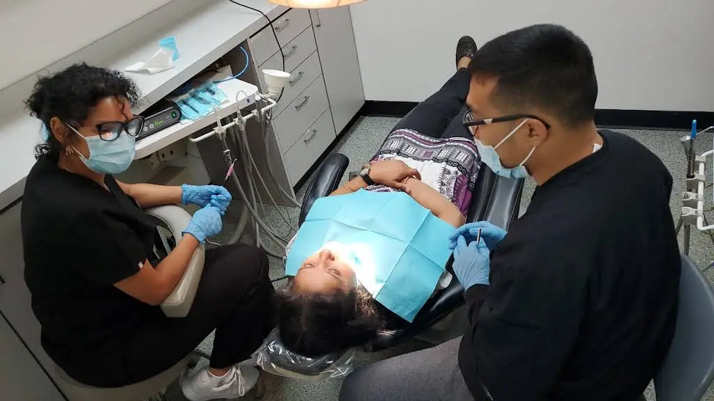 BX Dental